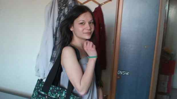 Big Cock in Tight Pussy