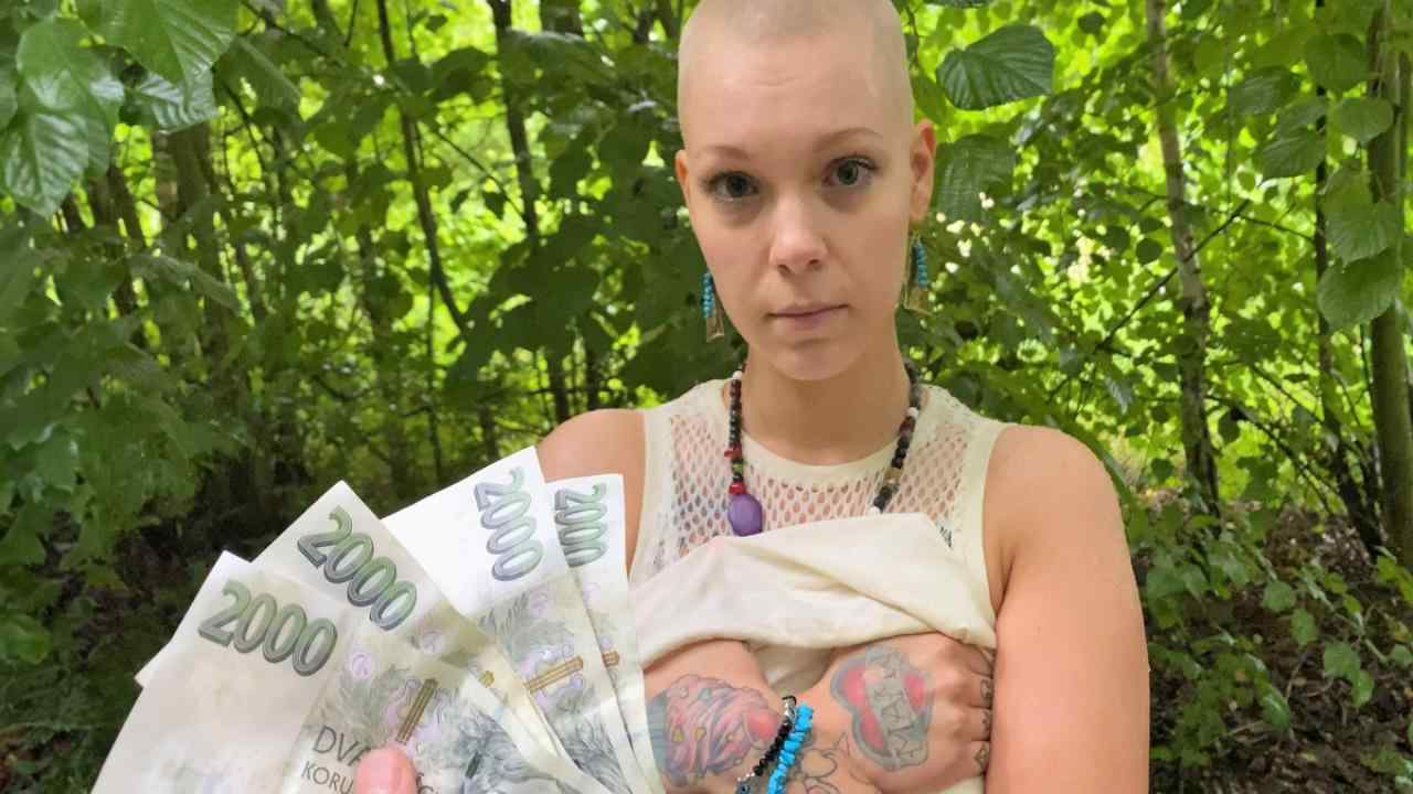 Bald Rebel
