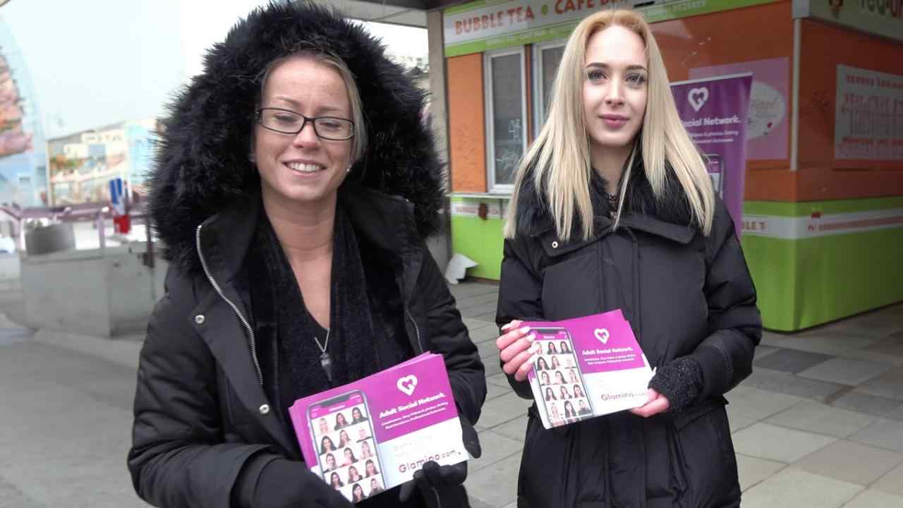 Beauties Of Glaminocom App