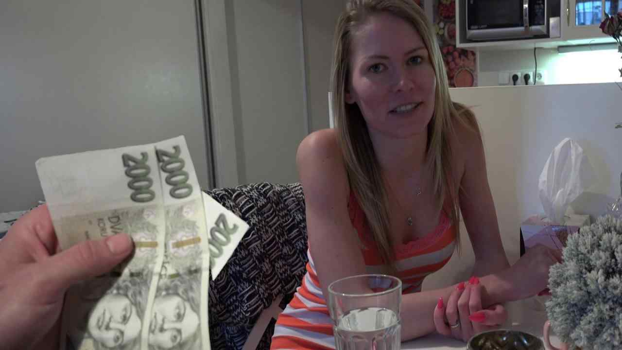 Martina The Snapchat Girl