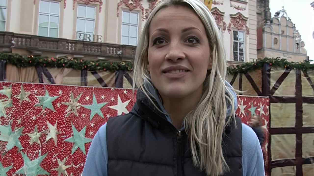 Merry Anal Christmas