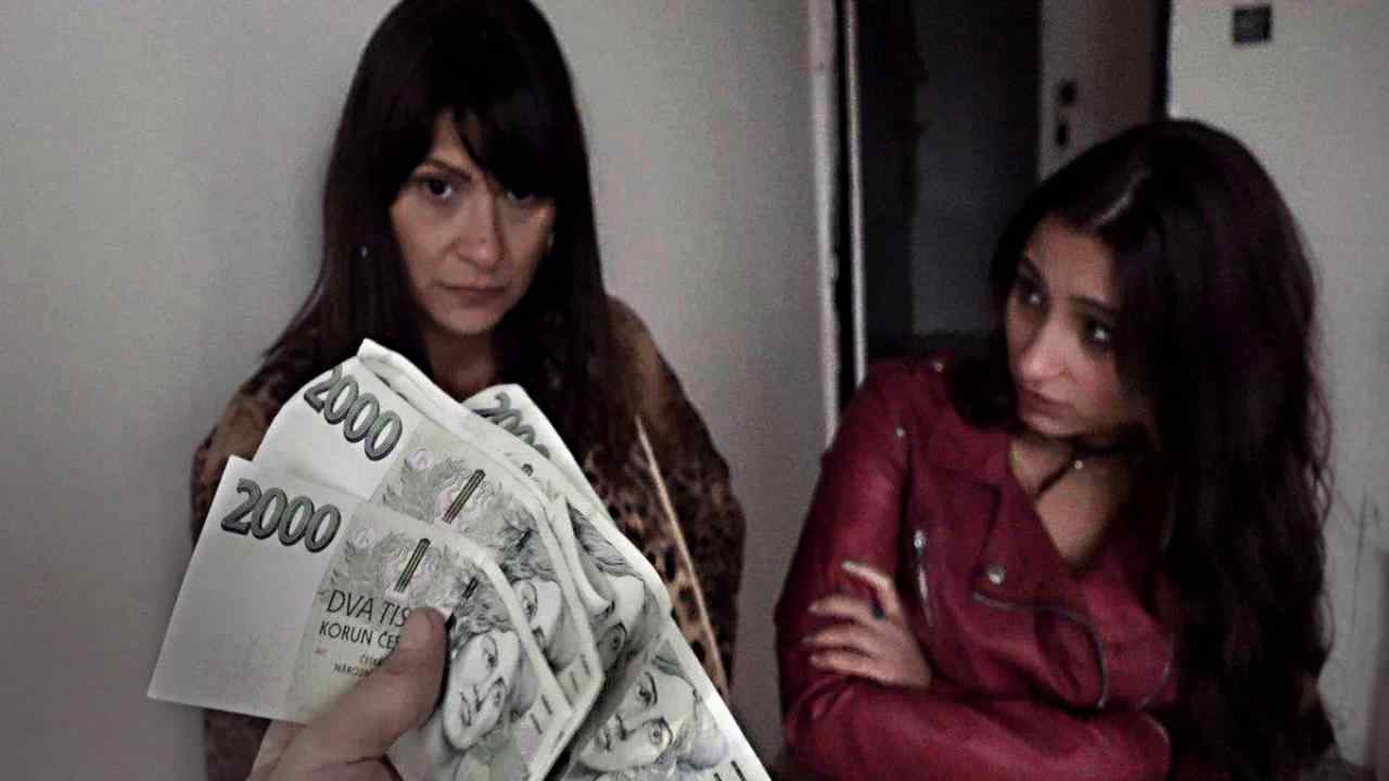 Real Czech Gypsies Reloaded