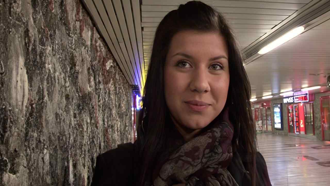 Student Called Lucka