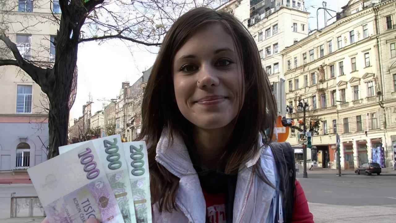 The Most Beautiful 18 Yo In The World