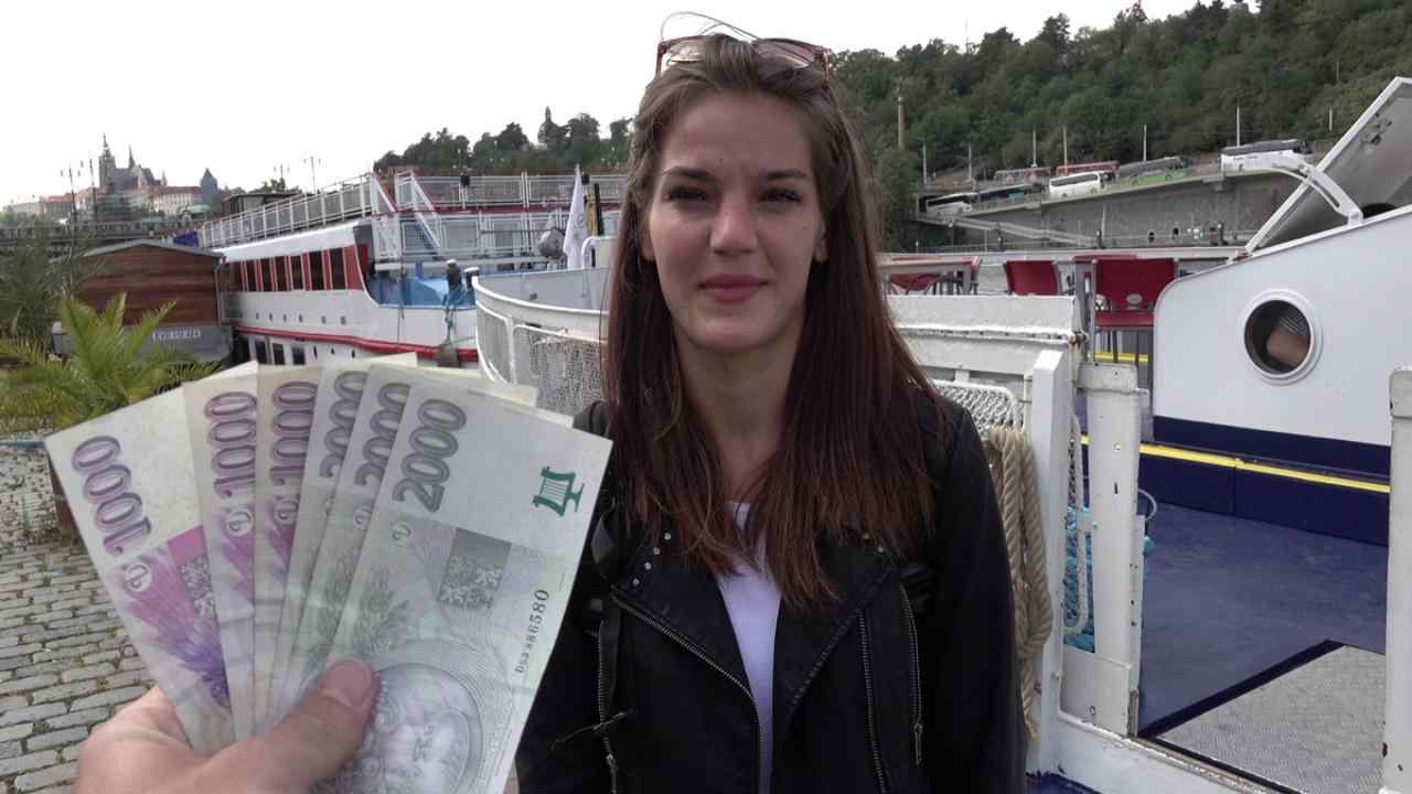 The Shiest Girl Ever