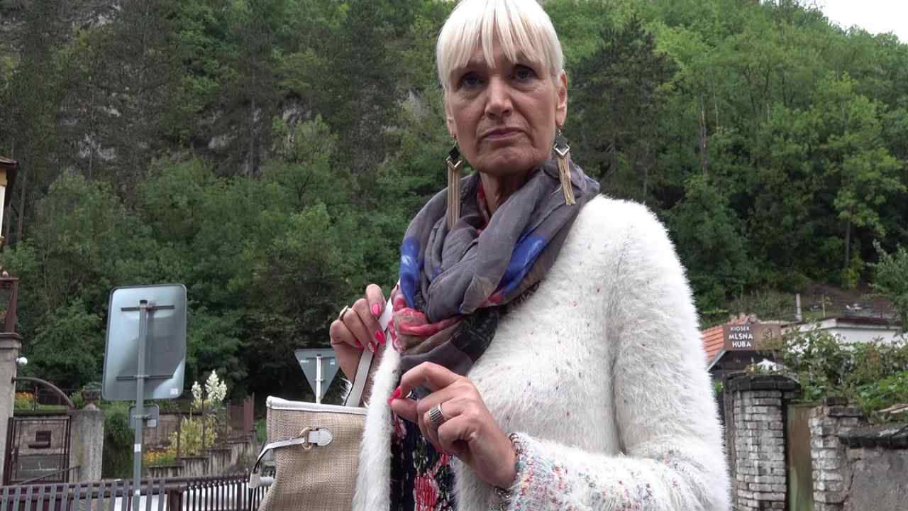 Tour Guide From Karlstejn