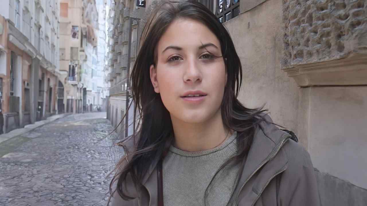 Veronika The Hairdresser