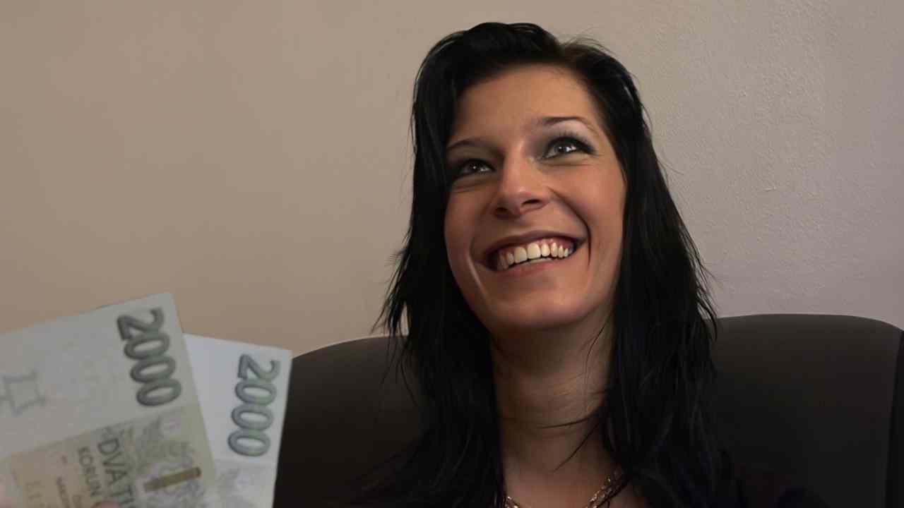 Wife For Sale Katerina