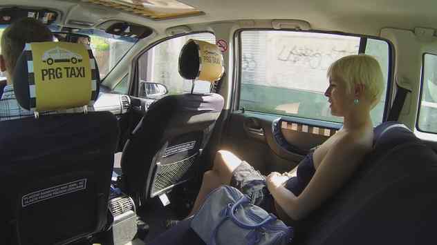 Natural pussy geyser