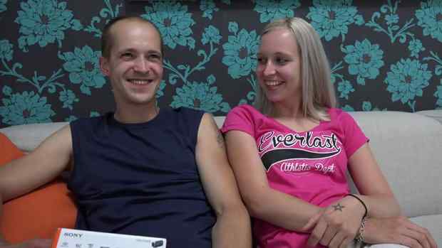 Czech Wife Swap: Faithful or Fuckable? Test Results Inside!